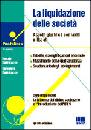 DAMMACCO RENATO, Liquidazioni delle societ�