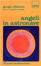 DIBITONTO G., ANGELI IN ASTRONAVE