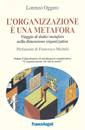 OGGERO LORENZO, Organizzazione � una metafora