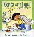 immagine di Conta su di me. Come si impara la responsabilit�