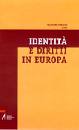 STRAZZERI V. /CUR., Identit� e diritti in Europa
