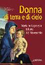 GANDOLFO G.BATTISTA-, Donna di terra e di cielo