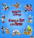 , Storie di topi e paperi