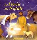 AA.VV., La storia del Natale