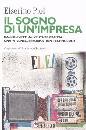 PIOL ELSERINO, Il sogno di un