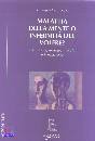 MAZZOCATO GIUSEPPE, Malattia della mente o infermit� del volere ?