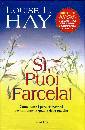 HAY LOUISE, Si, puoi farcela! - Libro + cd