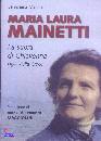 MARIANI BENIAMINA, Maria Laura Mainetti