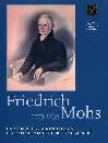 immagine di Friedrich Mohs 1773-1839