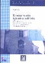 BOSIA DANIELA, Risanamento igienico edilizio
