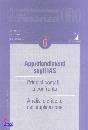 AA.VV., Approffondimenti sugli IAS