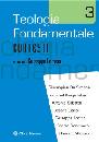 LORIZIO GIUSEPPE, Teologia fondamentale contesti