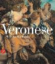 AA.VV., Veronese pittore profano