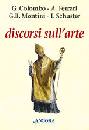 AA.VV., Discorsi sull