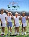 AA.VV., A scuola di tennis. -  bambini -