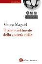 MAGATTI, Il potere istituente della societa