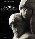 FIORIO MARIA, Piet� Rondanini di Michelangelo