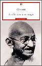 GHANDI, Antiche come le montagne