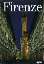 , Firenze guida e pianta