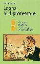 PALMIERI FRANCO, Loana e il professore
