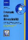 BACCI-RABAZZI, Il manuale della rintracciabilit�