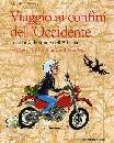 CREMA MAURIZIO, Viaggio ai confini dell