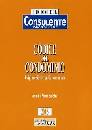 SABATINI /CUR., Codice del condominio