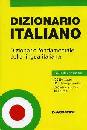 , Dizionario italiano