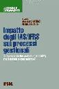 CANTINO-DEVALLE, Impatto degli IAS/IFRS sui processi gestionali