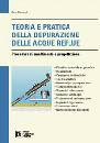 immagine di Teoria e pratica della depurazione acque reflue