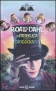 DAHL ROALD, La fabbrica di cioccolato