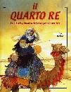 MIG HOLDER, Quarto re. La pi� affascinante leggenda natalizia