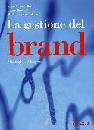 KELLER-BUSACCA, La gestione del brand
