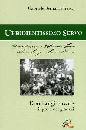 BERNARDELLI GABRIELE, Ubbidientissimo servo. Don Luigi Savar�