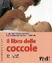BARTH-MARKUS, Il libro delle coccole