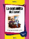 ORETO PAOLO, La contabilit� dei lavori