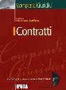 CUFFARO VINCENZO, I contratti