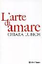 LUBICH CHIARA, L