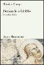 CIAMPA MAURIZIO, Domande a Giobbe. Modernit� e dolore
