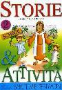 immagine di Storie e attivit� 2 con Sarete miei testimoni
