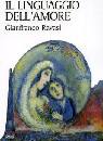 RAVASI GIANFRANCO, Il linguaggio dell