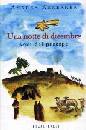 KERBAKER ANDREA, Una notte di dicembre