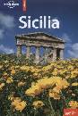LONELY PLANET, Sicilia