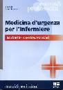MARZALONI MARIO, Medicina d