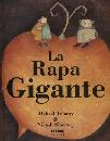 TOLSTOJ - SHARKEY, La rapa gigante