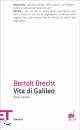 immagine di Vita di Galileo