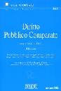 AA.VV., Diritto pubblico comparato