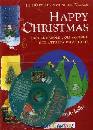 immagine di Happy Christmas. Le pi� belle canzoni di Natale