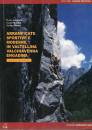 immagine di Arrampicate sportive e moderne in Valtellina....