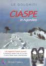 FILAFERRO MICHELE, Ci�spe in Agordino